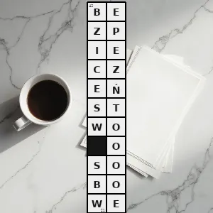 Hasło krzyżówkowe szereg przedsięwzięć sprawdzeniowych szkoleniowych i kontrolnych dotyczących osób którym udziela się dostępu do informacji niejawnych - bezpieczeństwo osobowe – rozwiązanie, synonimy, podpowiedzi i definicje krzyżówkowe